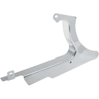 VERCHROOMD REAR BELT GUARDS HARLEY-DAVIDSON