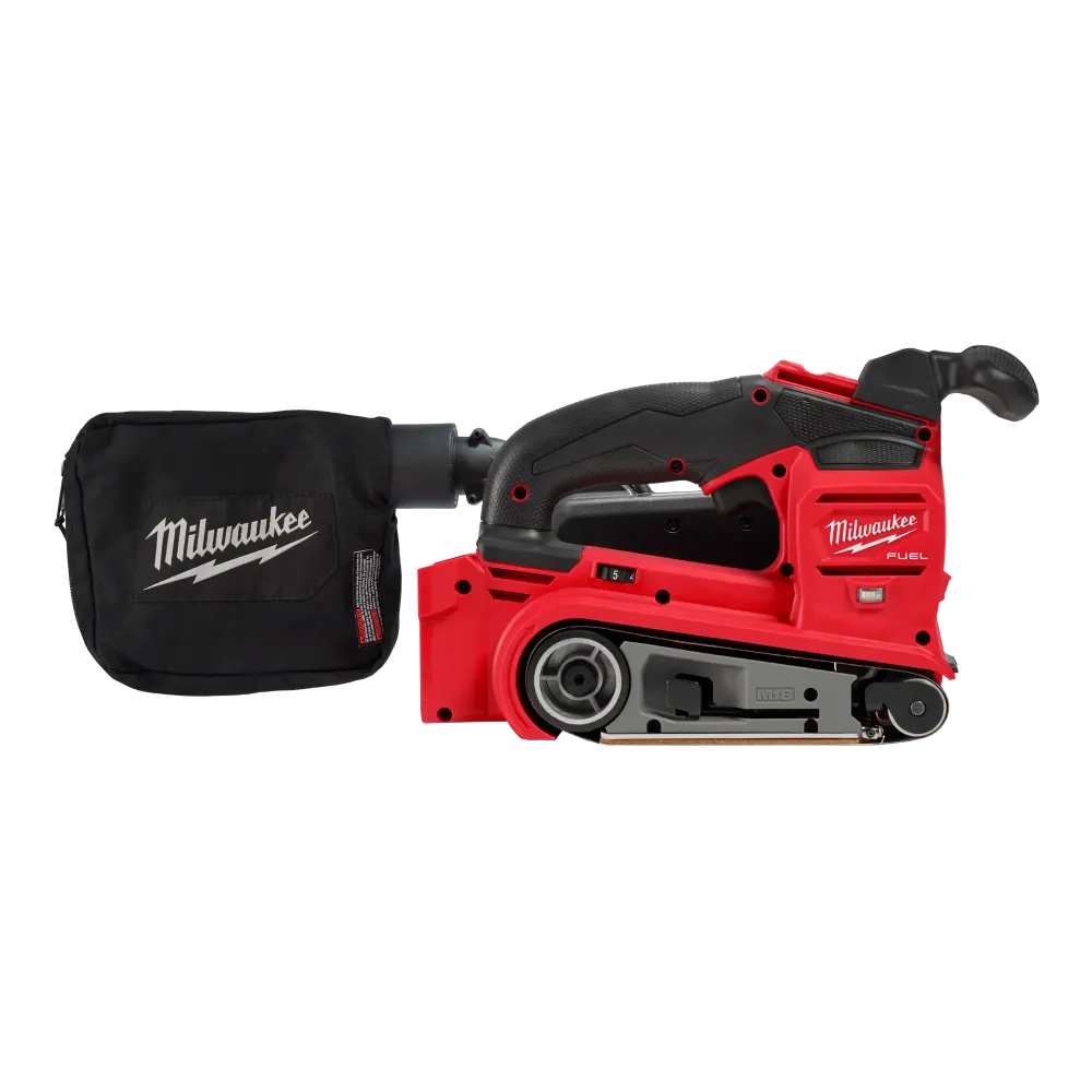 MILWAUKEE M18 FUEL™ 3" X 18" Belt Sander (Tool Only)