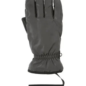 Startkabel Flash Winter Riding Gloves Black/Black XXL