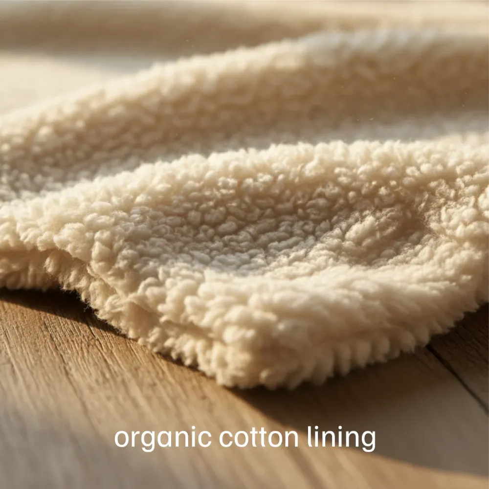 Startkabel Vegan winter bootie ravenzwart VAN005 36