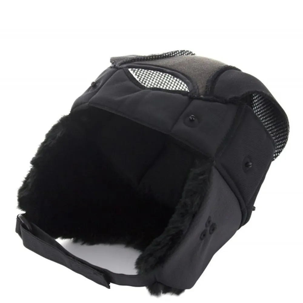 Winter Liner Zwart 54 | Snel Leverbaar