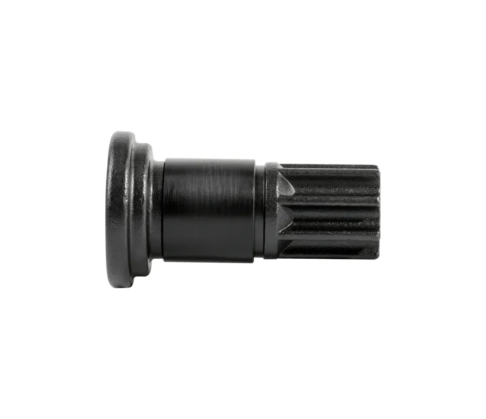 ARES 15003 - Cummins Engine Barring Tool zwarte poedercoating