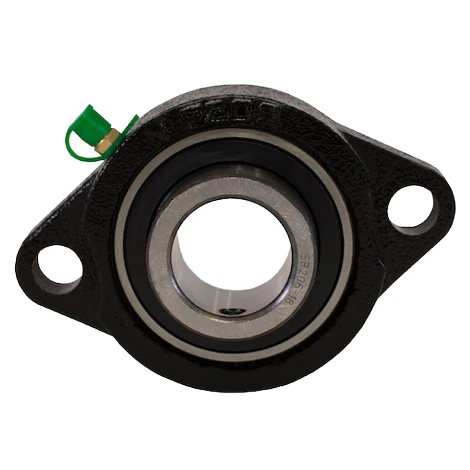 Buyers 1410200 1-1/8" Self-Aligning Chute Side Drive Shaft Take- Up Bearing