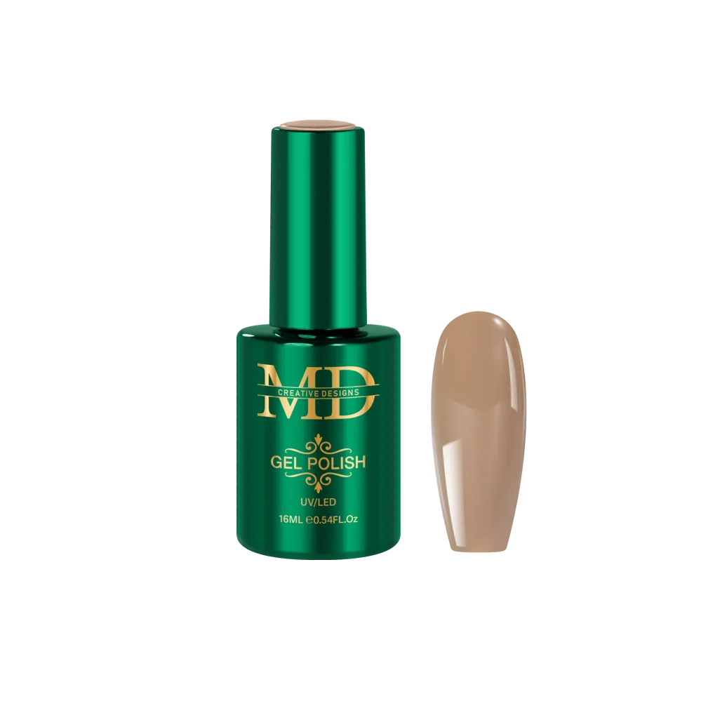 DOE EYED DARLING - M143 - Gel Polish