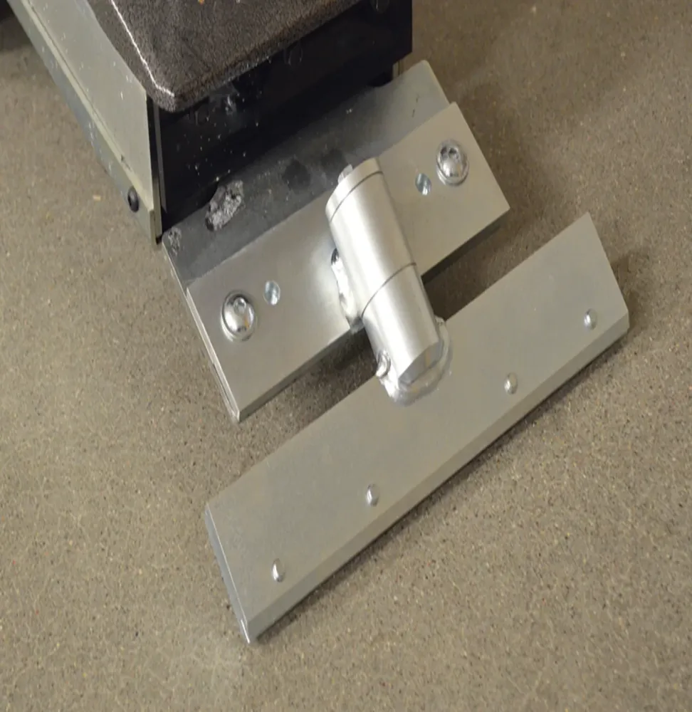 National 6280-505 Zwenkbaar head Attachment