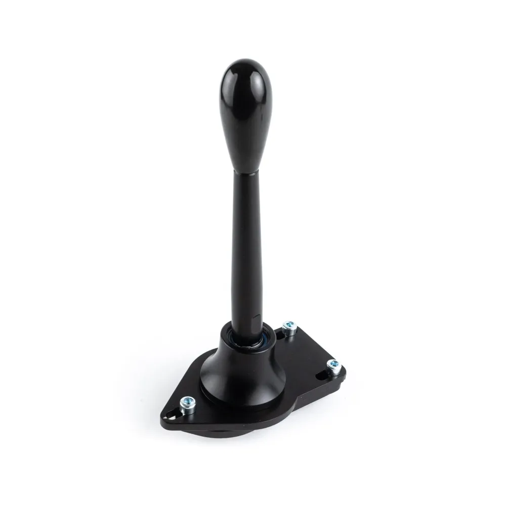 Short Shifter Ajustable Universal - Montaje La Carrocerí