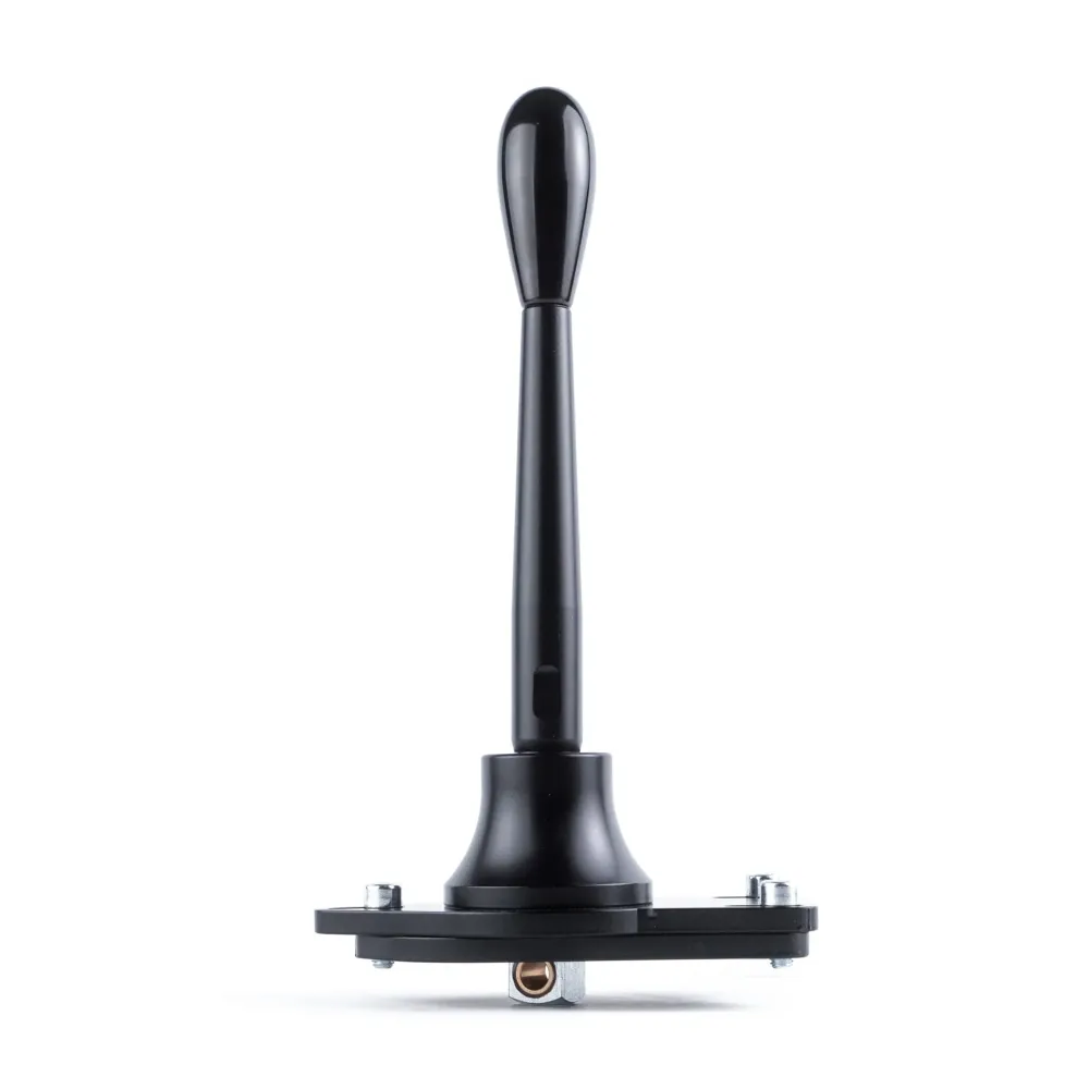 Short Shifter Ajustable Universal - Montaje La Carrocerí