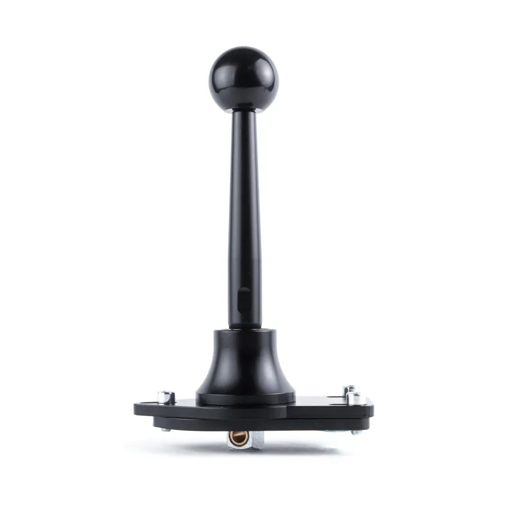 Short Shifter Ajustable Universal - Montaje La Carrocerí