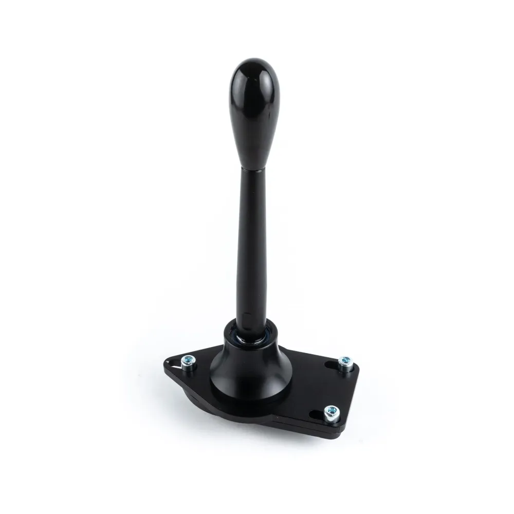 Short Shifter Ajustable Universal - Montaje La Carrocerí