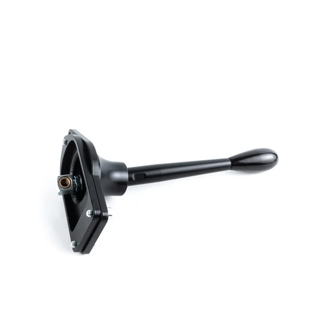 Short Shifter Ajustable Universal - Montaje La Carrocerí