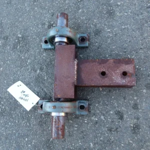 Stabilisatorstang Self-Aligning Pillow Blocks