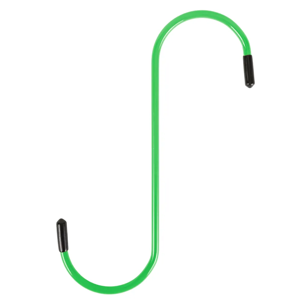 ARES 18060 - 4-Piece Appelgroen Brake Caliper Hanger Set