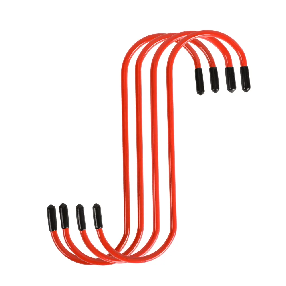 ARES 18061 - 4-Piece Rood Brake Caliper Hanger Set