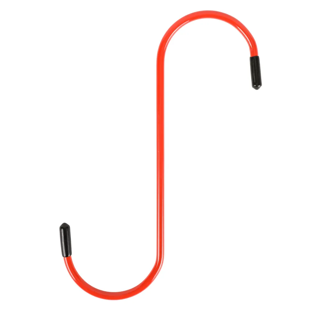 ARES 18061 - 4-Piece Rood Brake Caliper Hanger Set