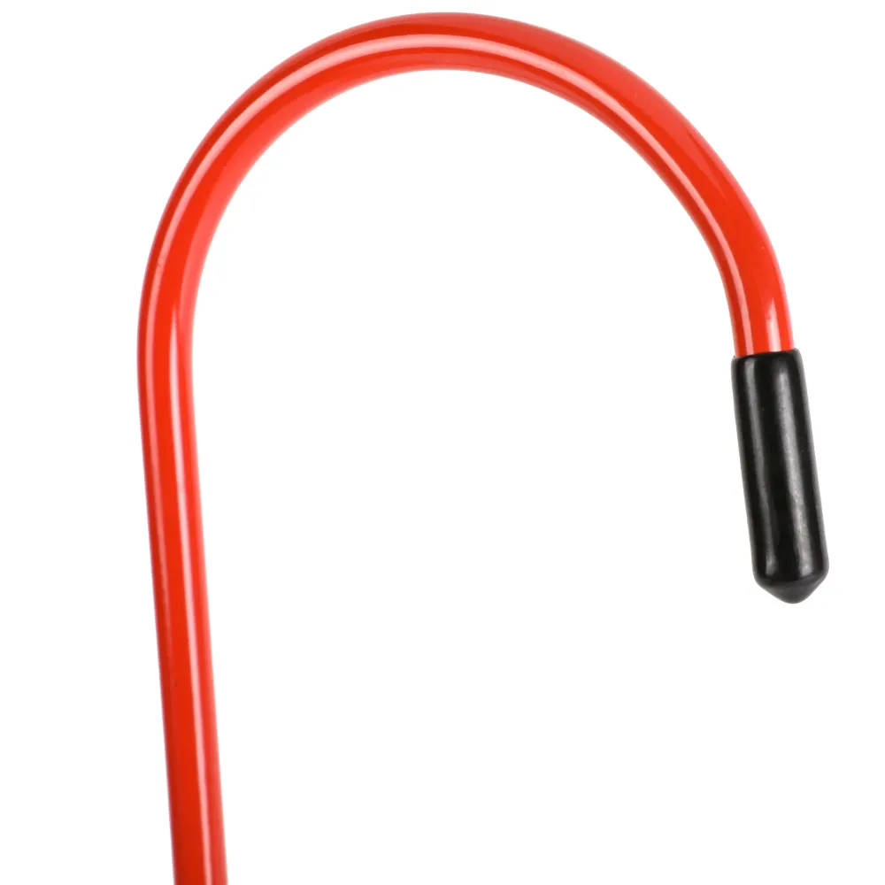ARES 18061 - 4-Piece Rood Brake Caliper Hanger Set