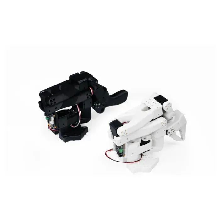 Direct vervangende Seeed Studio SO-ARM100 Low-Cost AI Arm Servo Motor Kit Pro LeRobot (EOL)