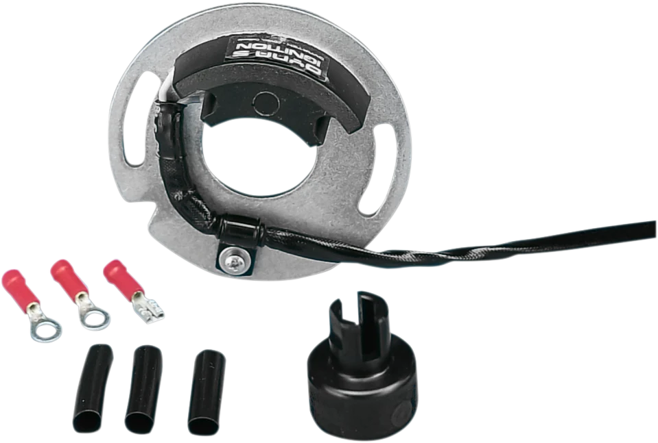 DYNATEK SELF-CONTAINED ELECTRONIC IGNITION KAWASAKI DYNA S voor dagelijks gebruik