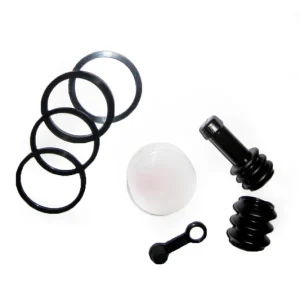 Gecertificeerd ECE-R90 Kit de reparación pinza de freno delantera TECNIUM Suzuki