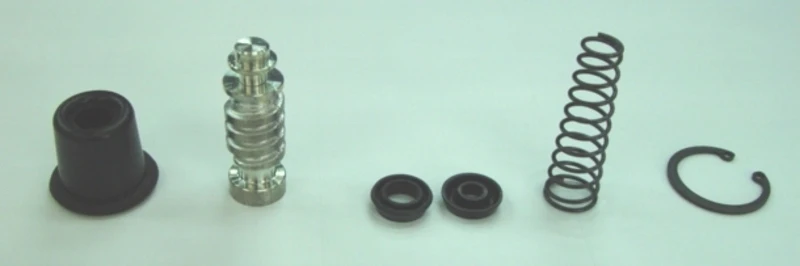 Hittebestendige Kit reparación bomba de freno Tourmax MSR-103