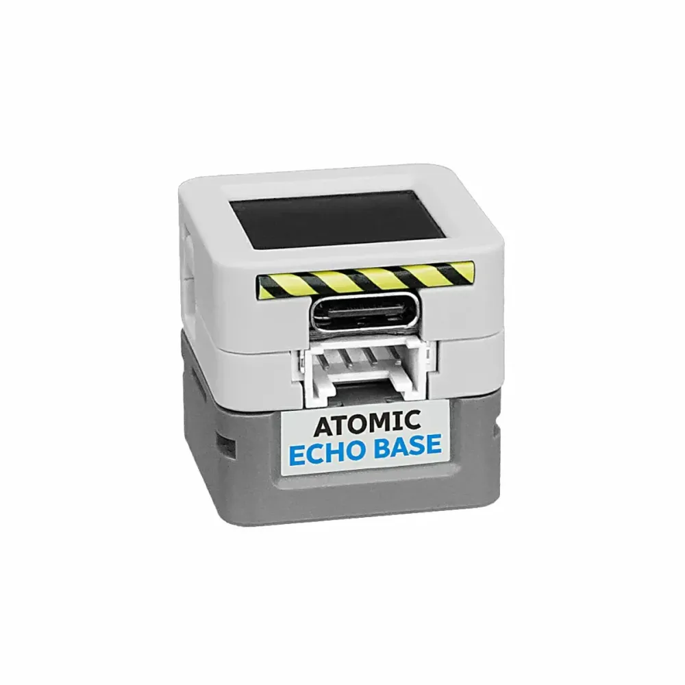 OEM-kwaliteit M5Stack AtomS3R AI Chatbot Kit (8MB PSRAM)