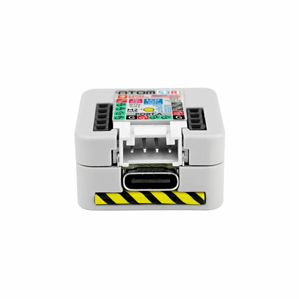 OEM-kwaliteit M5Stack AtomS3R AI Chatbot Kit (8MB PSRAM)