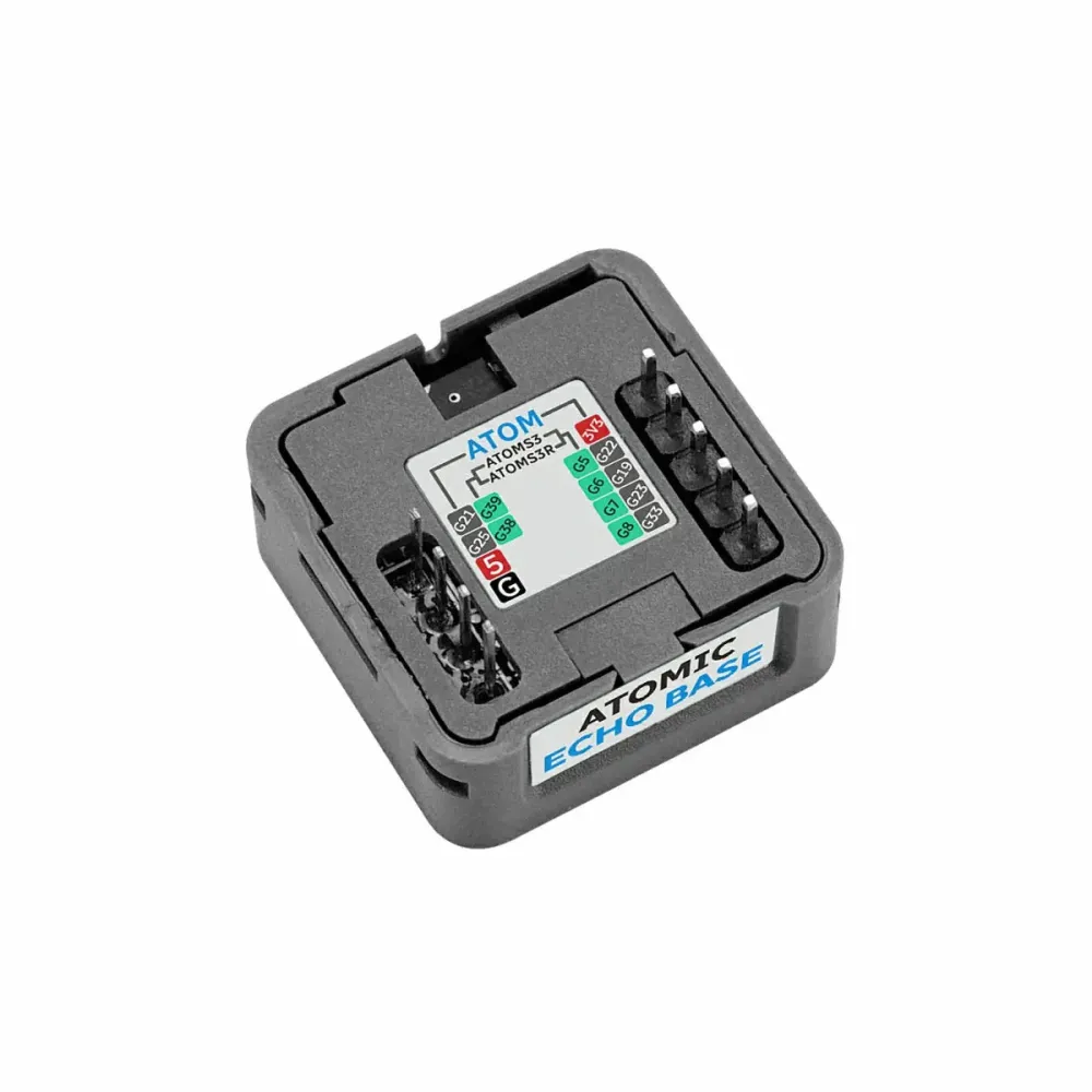 OEM-kwaliteit M5Stack AtomS3R AI Chatbot Kit (8MB PSRAM)