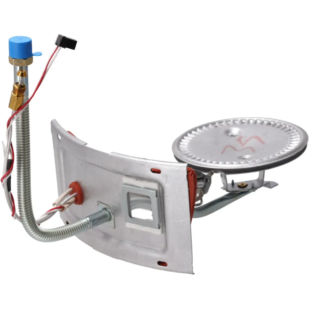 Rheem AM50506 Burner Assembly met Garantie