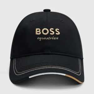 Cap Embroidery Koolzwart 21.7"