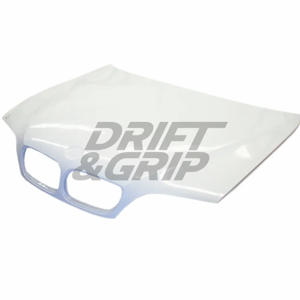 Premium UV-Beschermende CAPO BMW E46 SEDAN/BERLINA (RESTYLING) - FIBRA