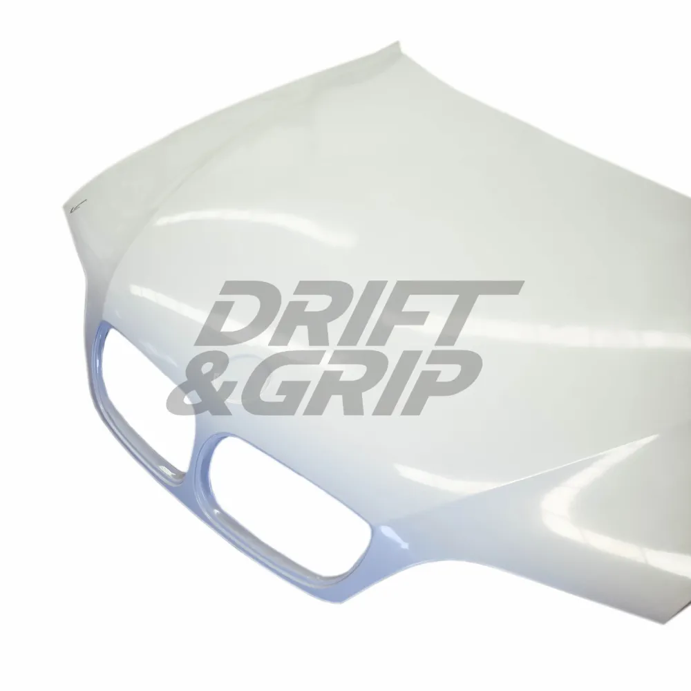 Premium UV-Beschermende CAPO BMW E46 SEDAN/BERLINA (RESTYLING) - FIBRA