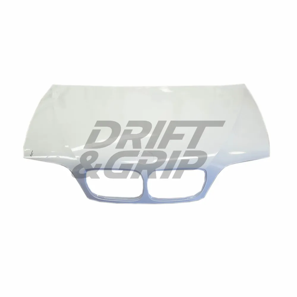Premium UV-Beschermende CAPO BMW E46 SEDAN/BERLINA (RESTYLING) - FIBRA