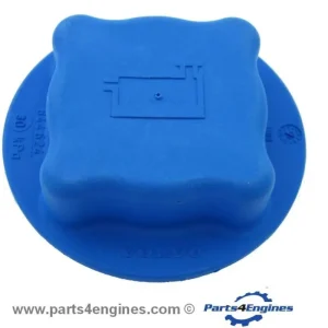 Premium UV-Beschermende Volvo Penta MD22 Pressure Cap