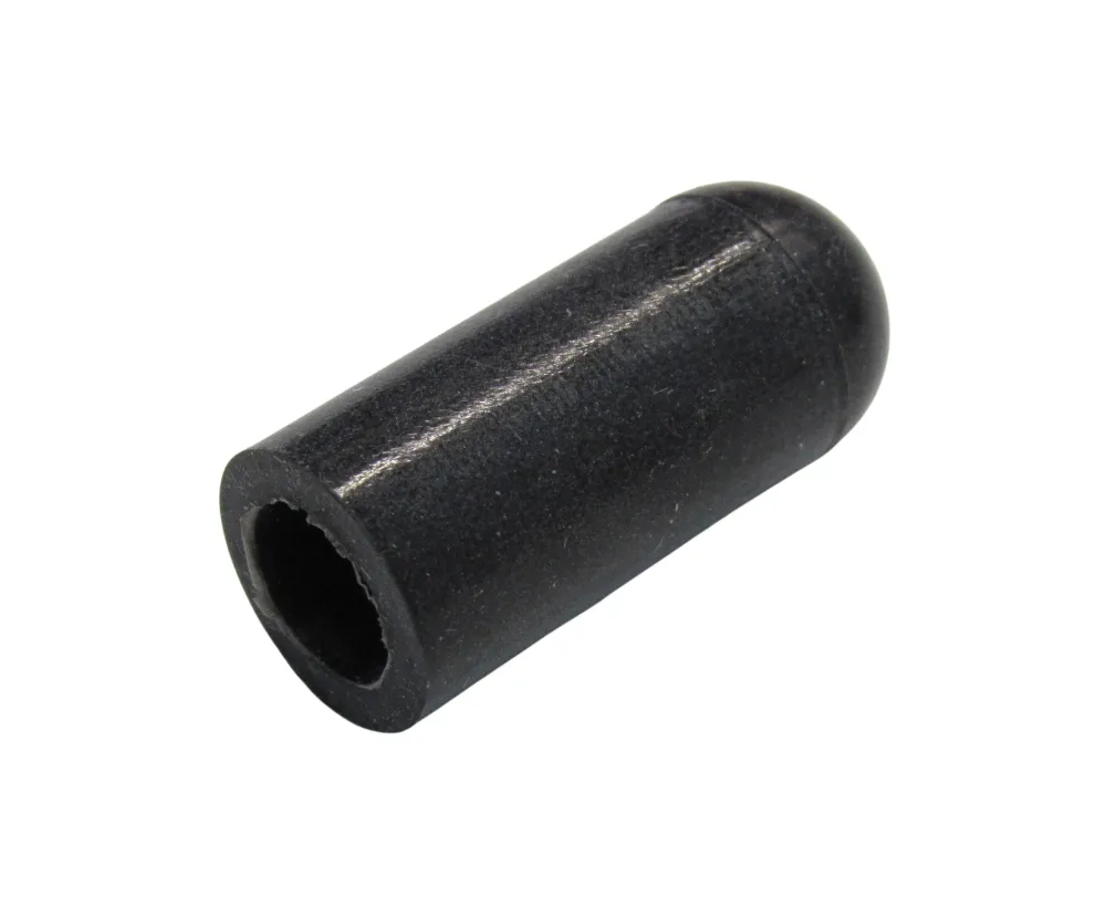 Volvo Penta D2-75 Sump Drain Pipe Elastisch Cap