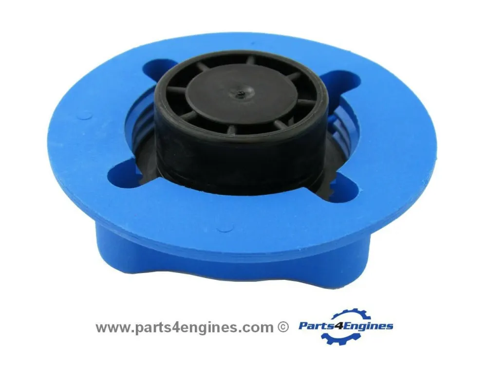 Volvo Penta TMD22 Pressure Cap - Directe Pasvorm
