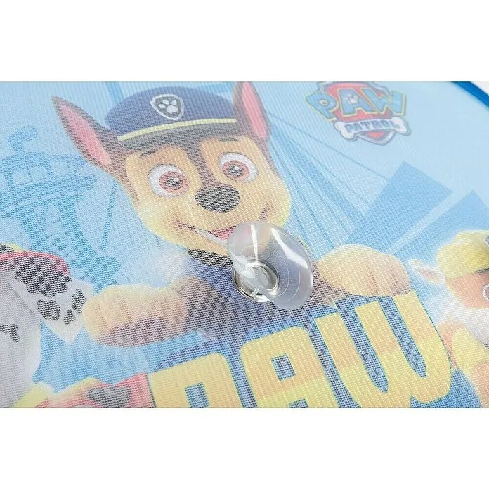 Autozonneschermen Nickelodeon Paw Patrol Pop-Up - 2 st., 35 mm x 44 cm van Aluminium Folie