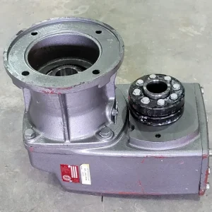 266 lb- Gear Reducer SK3282AZSH-VL-180TC2