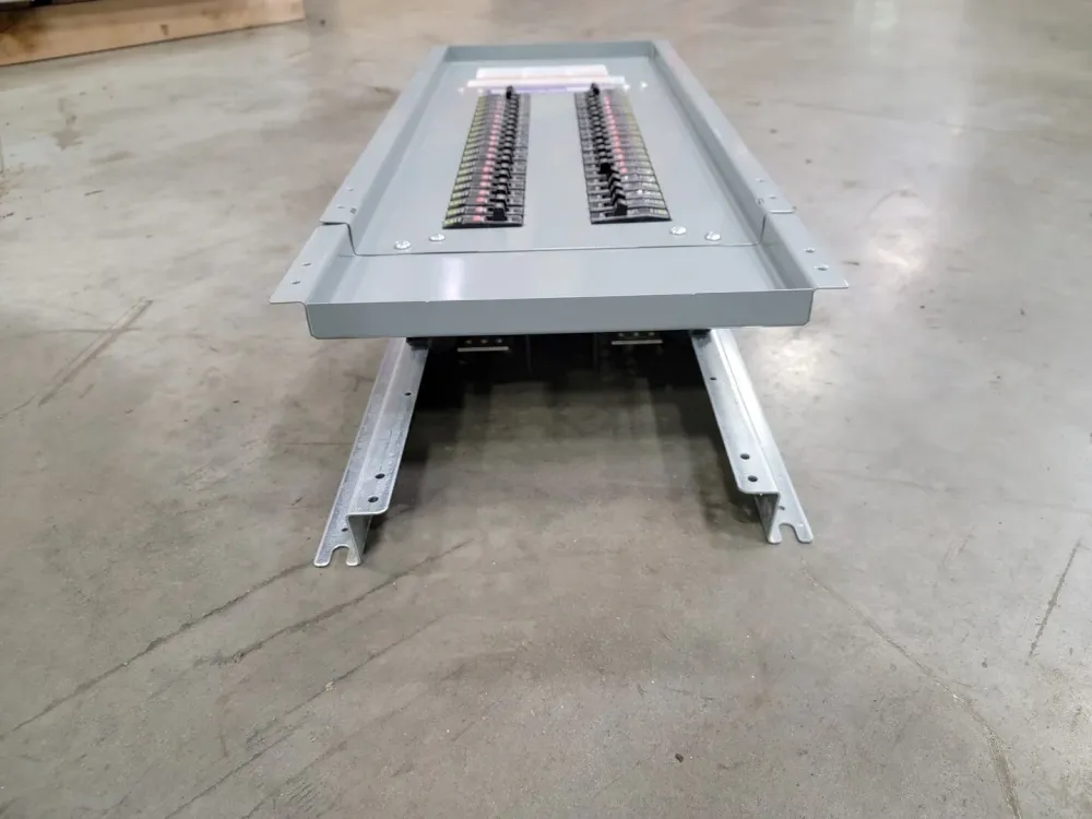 100 Amp Panel Board 1234111201015001