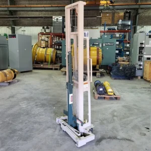1000 lbs Lift Truck GW-2006