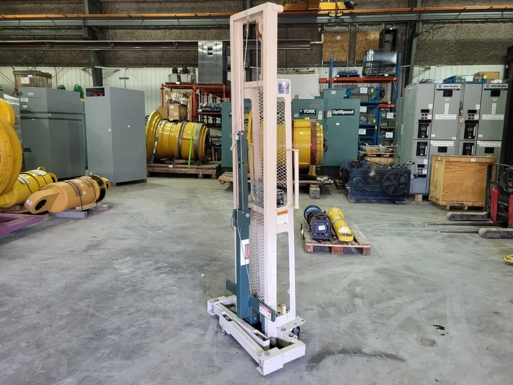 1000 lbs Lift Truck GW-2006