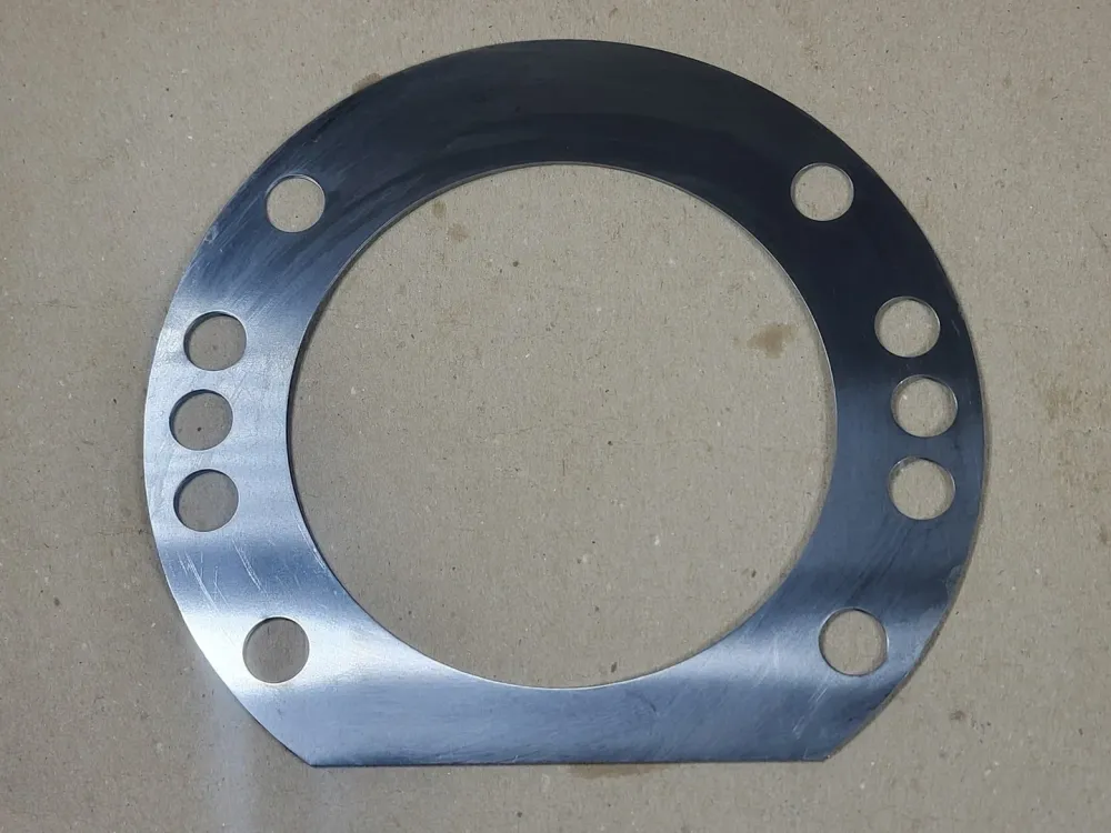 1.55 mm Thick Shim 8R-3809