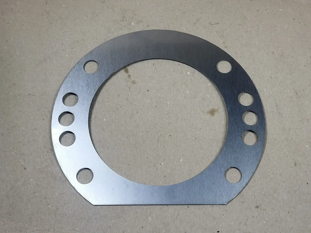 1.55 mm Thick Shim 8R-3809