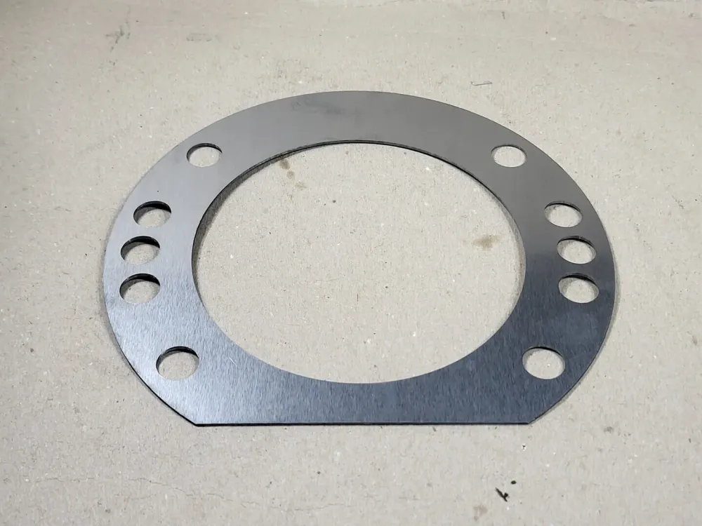 1.55 mm Thick Shim 8R-3809