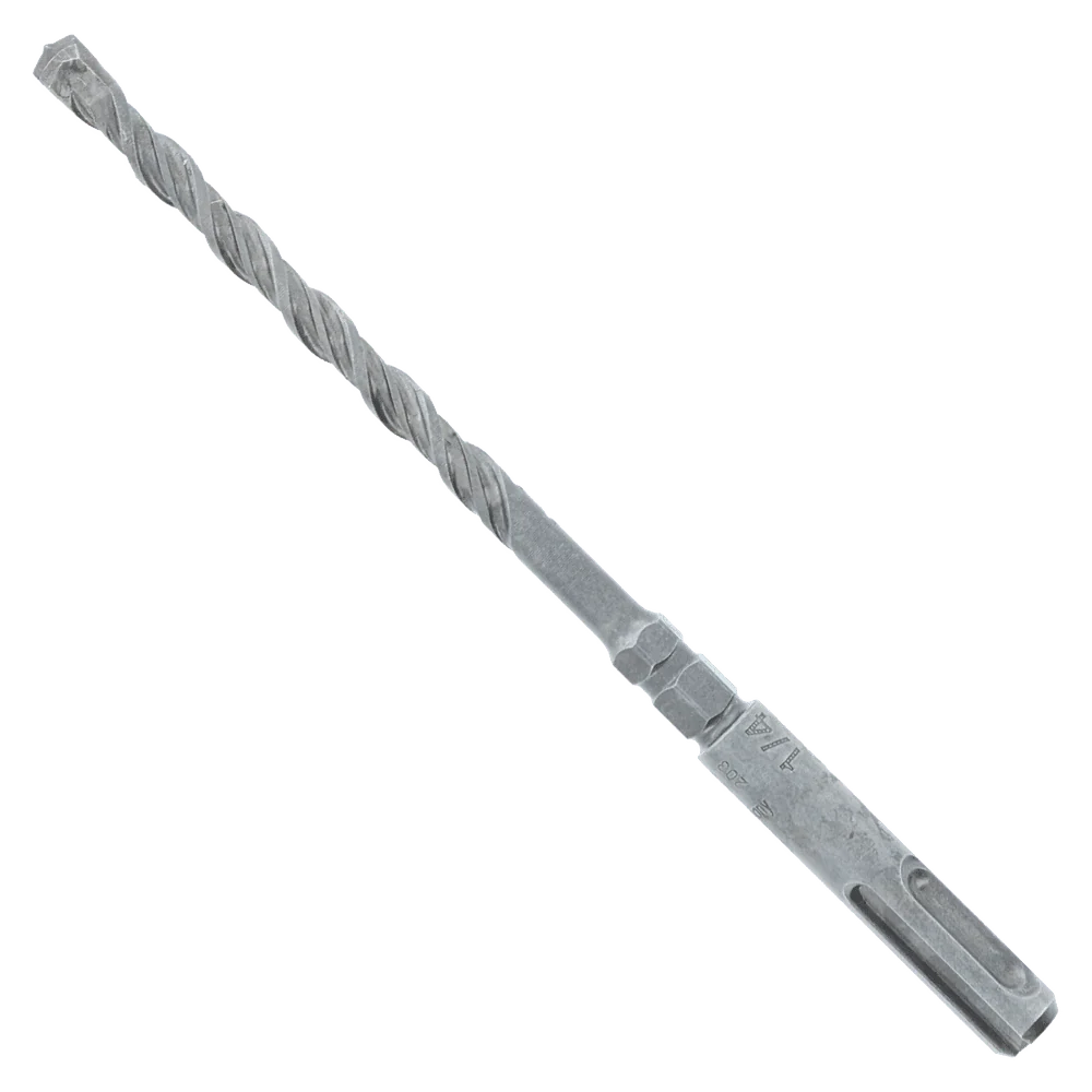 1/4 . X 3-1/2 . X 6 . Sds-Plus Full Carbide Head Concrete Anchor Hammer Drill Bit
