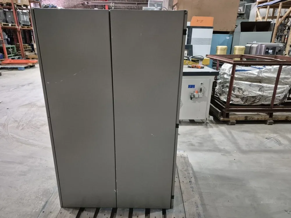 50 hp, 600 Volt, 3-ph VFD ACS800-04-0060-7+K454+L503 voor Vrachtwagens