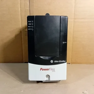 1 hp, 600 volts, 3-Phase VF Drive 20AE1P7A0AYNNNNN met CE-Keurmerk
