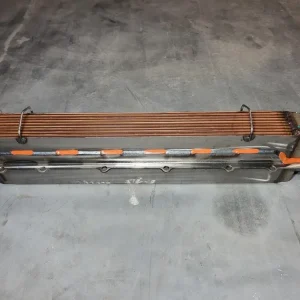 Aftercooler Core 5543593 QSK50 QSK60