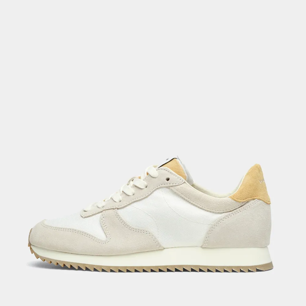 Alta - Off White & Cream Citroengeel
