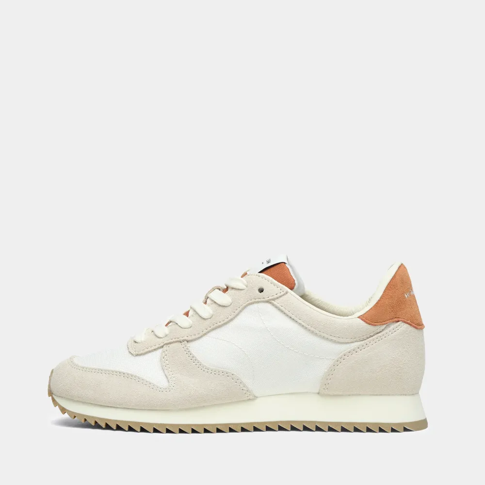Alta - Off White & Light Bruin