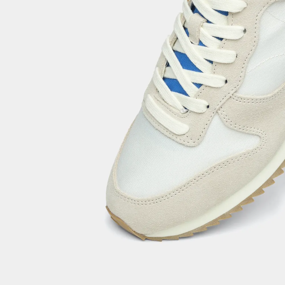 Alta - Off White & Zeeblauw