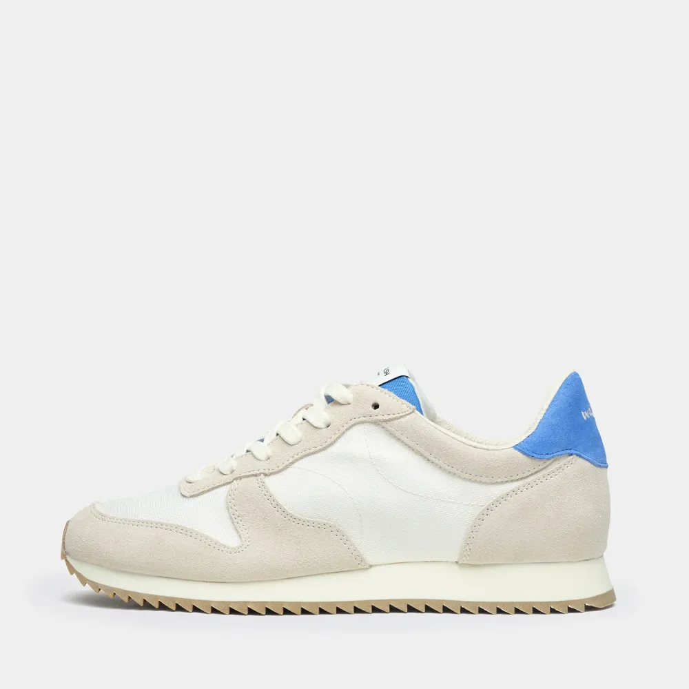 Alta - Off White & Zeeblauw